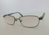  Gọng kính titaniium nam giới màu ghi nhẹ Durban (Thương hiệu nổi tiếng Nhật Bản). 