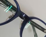  Gọng kính màu xanh đen EMPORIO ARMANI (EA 3216D 5358 T). 