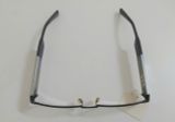  Gọng kính nửa viền màu đen Danish Eyewear (thương hiệu Đan Mạch)(mới chưa sử dụng). 