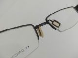  Gọng kính nửa viền màu đen Danish Eyewear (thương hiệu Đan Mạch)(mới chưa sử dụng). 
