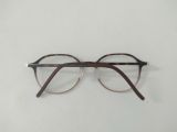  Gọng kính màu đồi mồi mai rùa dáng cổ điển Jins thương hiệu Nhật Bản 