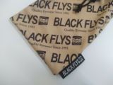  Kính râm nam giới gọng màu đồi mồi mai rùa BLACK FLYS (Mới chưa sử dụng). 