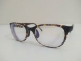  Gọng kính màu mai rùa đồi mồi Zoff thương hiệu Nhật (Độ mới hơn 90%). 