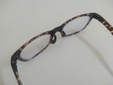  Gọng kính màu mai rùa đồi mồi Zoff thương hiệu Nhật (Độ mới hơn 90%). 