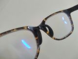  Gọng kính màu mai rùa đồi mồi Zoff thương hiệu Nhật (Độ mới hơn 90%). 