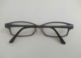  Gọng kính nam màu đen FreeFit (FFT-026). (Độ mới cao). 