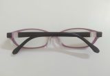  Gọng kính nữ màu mận chín Fwary x Dr.Eyes thương hiệu Hàn Quốc. 