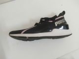  Giày nữ thể thao chạy bộ đi dạo Puma size 37 (Tương đương 23cm). 