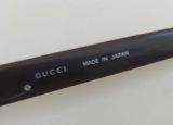  Gọng kính nữ titanium màu phớt tím hun khói nhẹ thương hiệu đẳng cấp Gucci chính hãng 