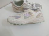  Giày thể thao mầu phớt hồng tím cho bé gái New Balance size 31 tương đương 18.5cm 