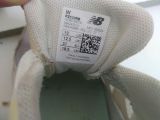 Giày thể thao mầu phớt hồng tím cho bé gái New Balance size 31 tương đương 18.5cm 