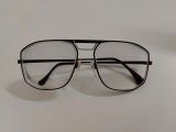  605 Gọng kính nam giới cổ điển màu bã trầu Sihouette nhiều năm tuổi thương hiệu của Áo 