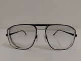  605 Gọng kính nam giới cổ điển màu bã trầu Sihouette nhiều năm tuổi thương hiệu của Áo 