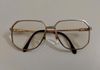  Gọng kính nam giới titanium mạ vàng thật Rodenstock thương hiệu Đức. 