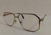  Gọng kính nam giới titanium mạ vàng thật Rodenstock thương hiệu Đức. 