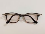  Gọng kính titanium cao cấp màu mai rùa đồi mồi Charmant Men Mark (XM1170) 