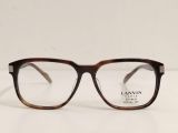  Gọng kính nam giới màu đồi mồi mai rùa Lanvin Paris (thương hiệu Pháp)(mới chưa sử dụng). 