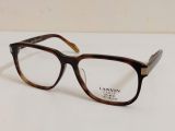  Gọng kính nam giới màu đồi mồi mai rùa Lanvin Paris (thương hiệu Pháp)(mới chưa sử dụng). 