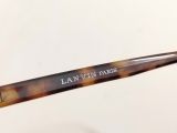  Gọng kính nam giới màu đồi mồi mai rùa Lanvin Paris (thương hiệu Pháp)(mới chưa sử dụng). 