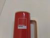  Cốc giữ nhiệt màu đỏ 350ml thương hiệu Pantone Modern House. 