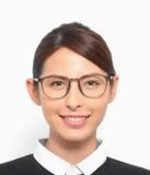  Gọng kính màu đồi mồi mai rùa Owndays thương hiệu nổi tiếng Nhật Bản - OR2027N-8A C3 