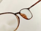 Gọng kính màu đồi mồi mai rùa Owndays thương hiệu nổi tiếng Nhật Bản - OR2027N-8A C3 