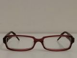  Gọng kính màu vân đá có sắc đỏ phong cách cổ điển thương hiệu PROPO (Made in Japan). 