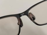  Gọng kính nam giới titanium màu đen Rayban (RB8727D 1074). 