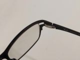  Gọng kính nam giới titanium màu đen Rayban (RB8727D 1074). 