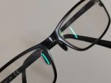  Gọng kính nam giới titanium màu đen Rayban (RB8727D 1074). 