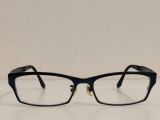  Gọng kính nam giới màu xanh hun khói thương hiệu Jins. (Độ mới khoảng 90%). 