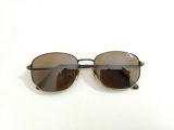  Kính râm cổ điển màu đồng hun khói thập niên 90 thương hiệu nổi tiếng của Ý Giorgio Armani (Made Italy). 