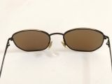 Kính râm cổ điển màu đồng hun khói thập niên 90 thương hiệu nổi tiếng của Ý Giorgio Armani (Made Italy). 