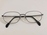  Gọng kính nam giới màu hun khói thương hiệu Kooki nổi tiếng Nhật Bản. 