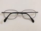  Gọng kính nam giới màu hun khói thương hiệu Kooki nổi tiếng Nhật Bản. 