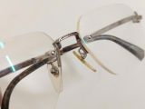  Gọng kính 3 mảnh thương hiệu Mila Schon của Pháp. 