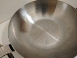  Chảo inox sâu lòng chuyên xào nấu, chiên rán, EDEL KOCHEN đun từ, ga, hồng ngoại nhập ngoại từ Hàn Quốc. 