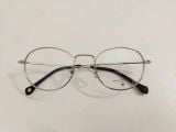  Gọng kính màu bạch kim Urban Research (Thương hiệu nổi tiếng Nhật Bản))(URF5005-1). 