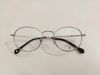  Gọng kính màu bạch kim Urban Research (Thương hiệu nổi tiếng Nhật Bản))(URF5005-1). 