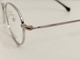  Gọng kính màu bạch kim Urban Research (Thương hiệu nổi tiếng Nhật Bản))(URF5005-1). 