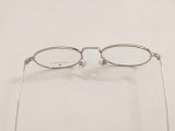  Gọng kính màu bạch kim Urban Research (Thương hiệu nổi tiếng Nhật Bản))(URF5005-1). 