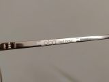  Gọng kính titanium mạ vàng thật thương hiệu OBA OPT BASIC (Made in Japan) 