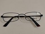  Gọng kính màu đen thương hiệu Parbino Plus (Hàn Quốc xuất thị trường Nhật Bản) 