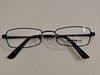  Gọng kính màu đen thương hiệu Parbino Plus (Hàn Quốc xuất thị trường Nhật Bản) 