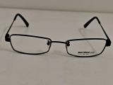  Gọng kính màu đen thương hiệu Parbino Plus (Hàn Quốc xuất thị trường Nhật Bản) 