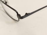  Gọng kính màu đen thương hiệu Parbino Plus (Hàn Quốc xuất thị trường Nhật Bản) 