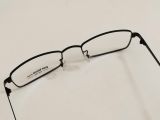  Gọng kính màu đen thương hiệu Parbino Plus (Hàn Quốc xuất thị trường Nhật Bản) 