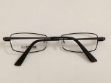  Gọng kính màu đen thương hiệu Parbino Plus (Hàn Quốc xuất thị trường Nhật Bản) 