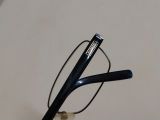  Gọng kính titanium màu hun khói thương hiệu xa xỉ Burberry của Anh Quốc (BT5034T 1109). 