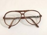  Gọng kính cổ điển chất màu gỗ thương hiệu WOODLOOK của Canada 